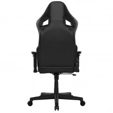 Кресло компьютерное игровое GAMDIAS ULISSES MF1 Black-Red