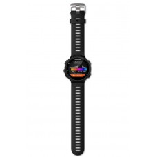Часы Garmin Forerunner 735 XT HRM-Run черно-серые
