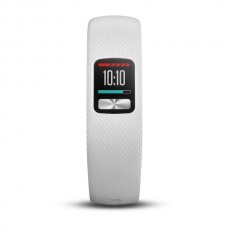 Часы Garmin Vivofit 4 белый стандартного размера