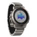 Часы Garmin Fenix Chronos
 титановый с титановым браслетом