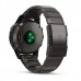 Часы Garmin Fenix 5 Plus Sapphire титановый серый DLC с титановым DLC ремешком