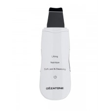 Аппарат для ультразвуковой чистки лица BON-990, Gezatone