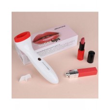Вакуумный аппарат для увеличения губ VACU Super Lips, Gezatone