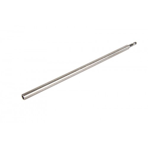Держатель HAMMER 203-204 PB HL CM 1/4''*300мм