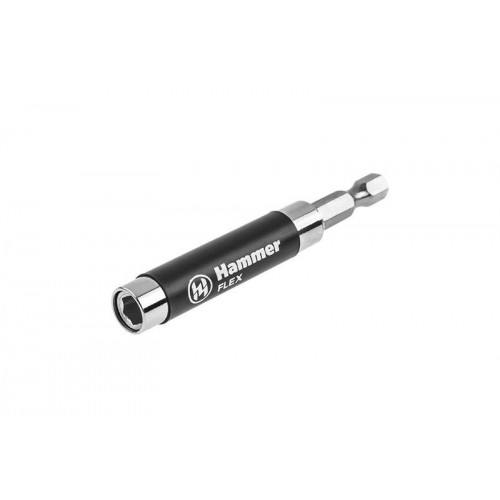 Держатель HAMMER 203-205 1/4''*80мм