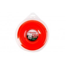 Леска для триммеров HAMMER TL ROUND 3.3mm X 46m