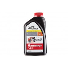 Масло моторное бензиновое HAMMER 501-004