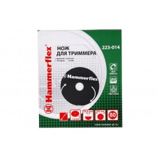 Нож для триммера HAMMER 223-014