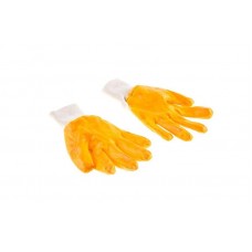 Перчатки нитриловые HAMMER 230-022