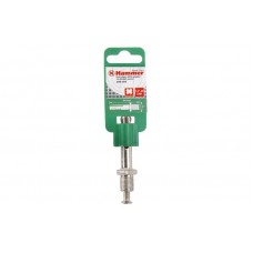 Переходник HAMMER 208-305 adapter 1/2-20UNF  SDS+ -> патрон 1/2"