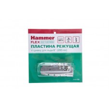 Пластина HAMMER 210-038