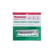 Пластина HAMMER 210-039