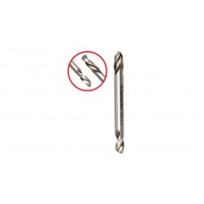 Сверло по металлу HAMMER DR MT 4,2мм*51мм