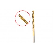 Сверло по металлу HAMMER DR MT 6,0мм*87мм