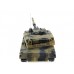 Радиоуправляемый танк Heng Long 1/24 Battle M1A1 ABRAMS, стреляет шариками, RTR