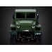 Радиоуправляемый машина Heng Long военный грузовик (зеленый) 1/16+акб 2.4G RTR