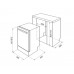 Посудомоечная машина HOMSair DW47M