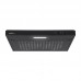Кухонная вытяжка HOMSair HORIZONTAL 60 черный