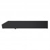 Кухонная вытяжка HOMSair HORIZONTAL 60 черный
