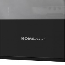 Шкаф духовой электрический HOMSair OEM657BK