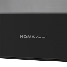 Шкаф духовой электрический HOMSair OES657BK