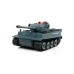 Радиоуправляемый танк Huan Qi Tiger 1:24 для танкового боя, 2.4G RTR + акб и ЗУ