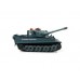 Радиоуправляемый танк Huan Qi Tiger 1:24 для танкового боя, 2.4G RTR + акб и ЗУ