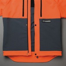 Куртка для работы в лесу Husqvarna Technical L
