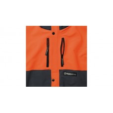 Куртка для работы в лесу Husqvarna Technical S - 5850613-46 (5781660-46)