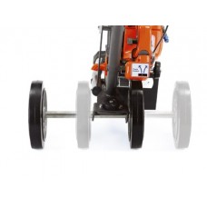 Тележка для резчика Husqvarna KV 970 / 1260 (снята)- 9651916-05