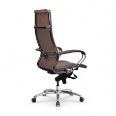 Кресло Samurai Lux-2 MPES (Светло-коричневый) (z312294668)