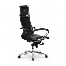Кресло Samurai Lux-2 MPES (Черный) (z312297362)