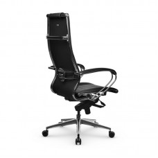 Кресло Samurai Lux-21 MPES (Черный) (z312294729)