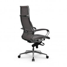Кресло Samurai Lux-11 MPES (Серый) (z312296624)