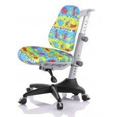Детское эргономичное кресло Comf-Pro Match Y-518 GR3