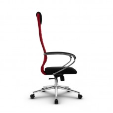Кресло SU-B-10/подл.131/осн.009 (Красный) (z313637990)