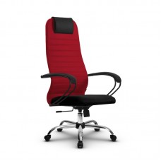 Кресло SU-B-10/подл.130/осн.003 (Красный) (z312452242)