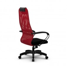 Кресло SU-B-8/подл.130/осн.001 (Красный) (z312468762)