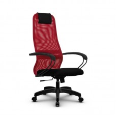 Кресло SU-B-8/подл.130/осн.001 (Красный) (z312468762)
