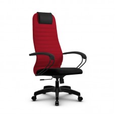 Кресло SU-B-10/подл.130/осн.001 (Красный) (z312470109)