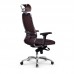 Кресло Samurai KL-3.04 MPES (Темно-коричневый) (z312299021)