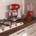 Планетарный миксер Smeg SMF01RDEU (красный)