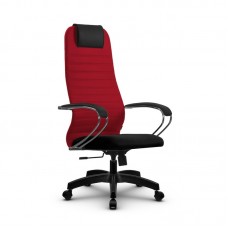 Кресло SU-B-10/подл.131/осн.001 (Красный) (z312449990)