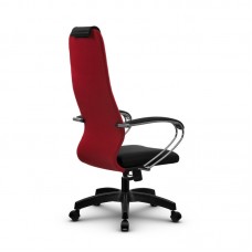 Кресло SU-B-10/подл.131/осн.001 (Красный) (z312449990)