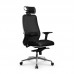 Кресло Samurai SL-3.041 MPES (Черный плюс) (z312420845)