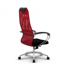 Кресло SU-B-8/подл.131/осн.009 (Красный) (z313634005)