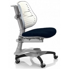 Детское эргономичное кресло Comf-Pro Oxford C3-318 BW
