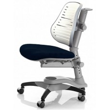 Детское эргономичное кресло Comf-Pro Oxford C3-318 BW