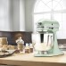 Миксер планетарный KitchenAid Artisan, дежа 4.83л., 3 насадки, фисташковый