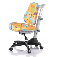 Детское эргономичное кресло Comf-Pro Match Y-518 GR1